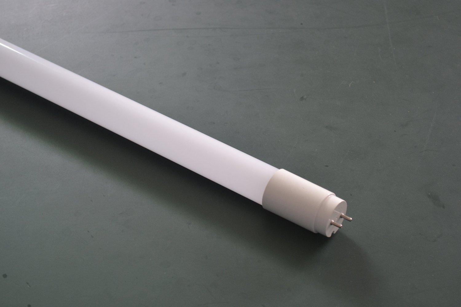 Amazon.co.jp : 40W形直管蛍光灯 LED蛍光灯 300度 広角LEDランプ 蛍光